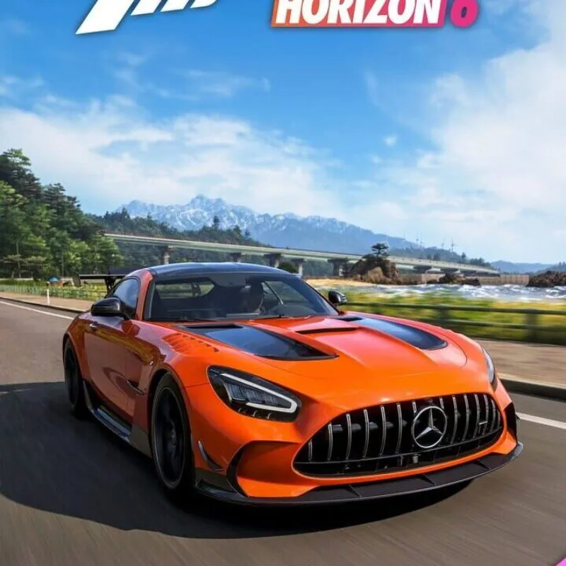 Forza Horizon 6: Welcome Pack