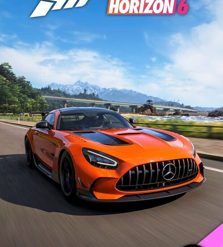 Forza Horizon 6: Welcome Pack