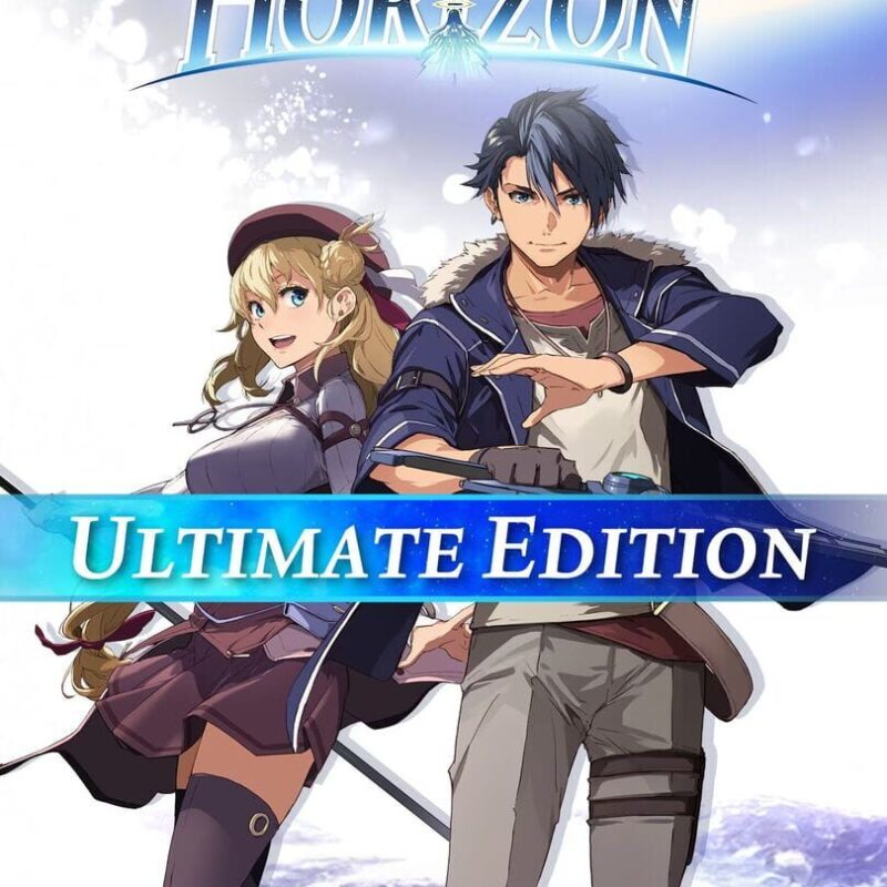 The Legend of Heroes: Trails Beyond the Horizon – Ultimate Edition