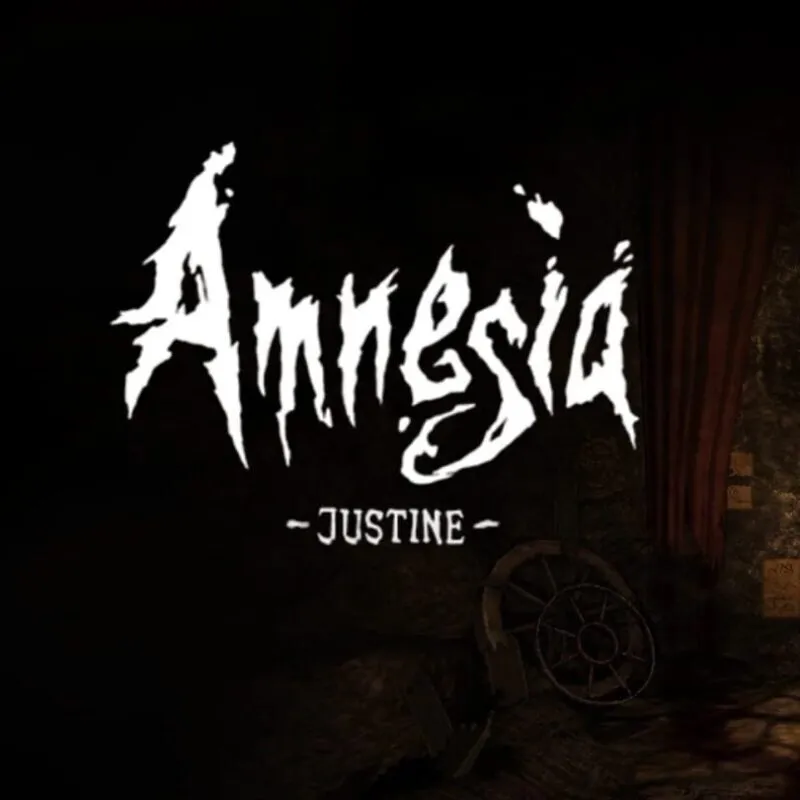 Amnesia: Justine