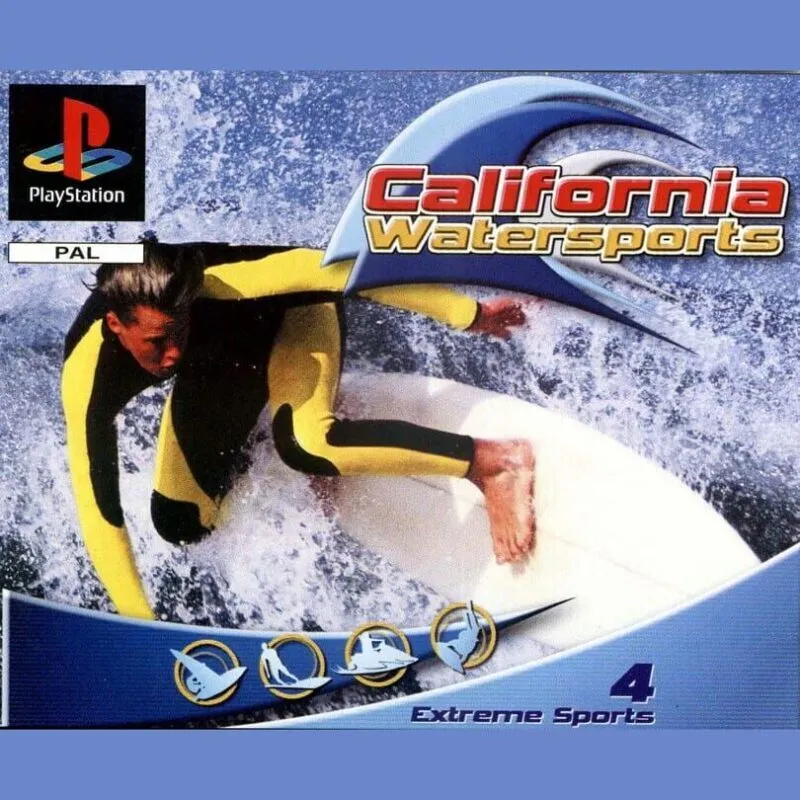 California Watersports
