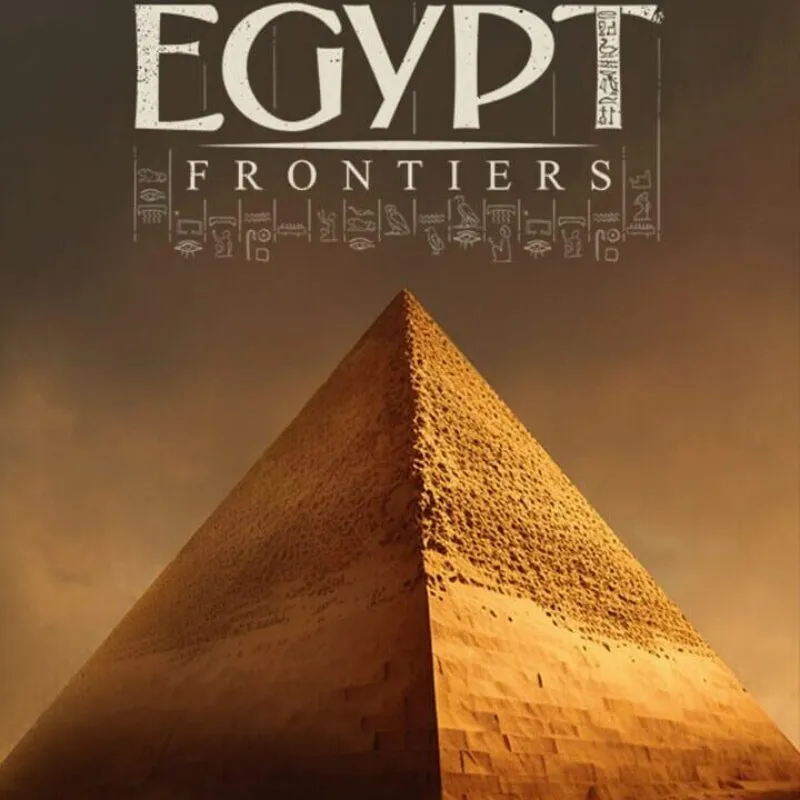Egypt Frontiers