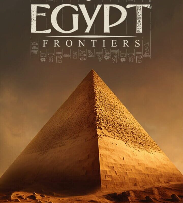 Egypt Frontiers