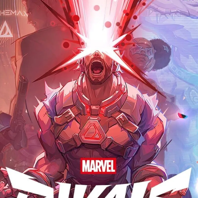 Marvel Rivals: Season 8 – Sins of Alchemax