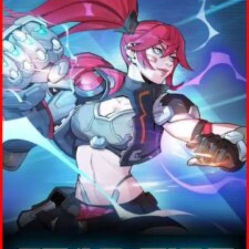Star Fire: Eternal Cycle