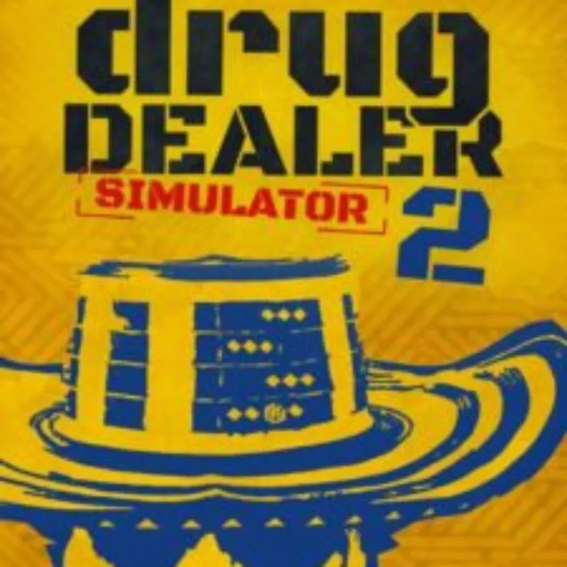 Drug Dealer Simulator 2