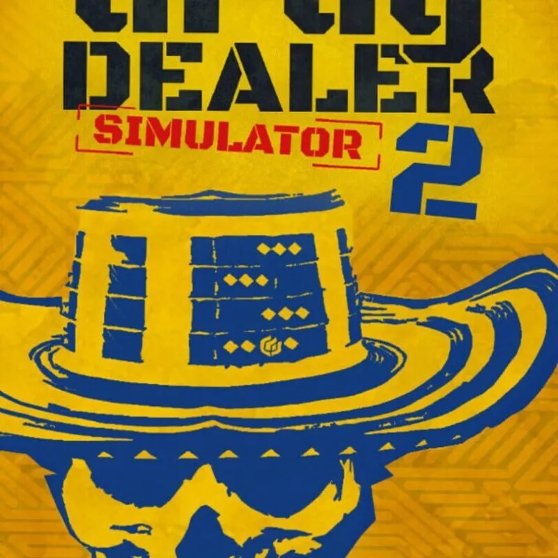 Drug Dealer Simulator 2