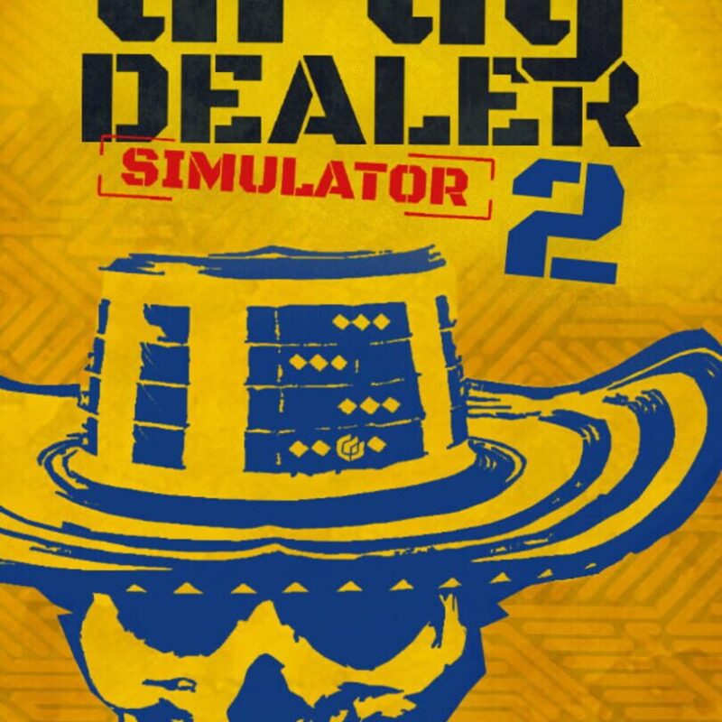 Drug Dealer Simulator 2