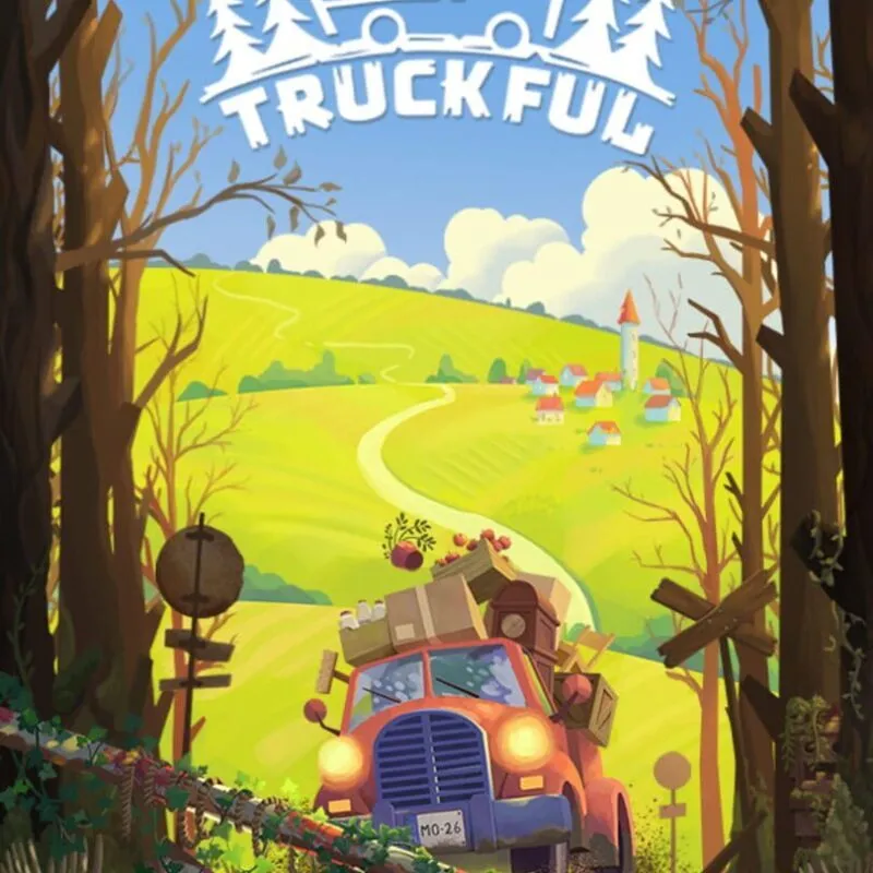 Truckful