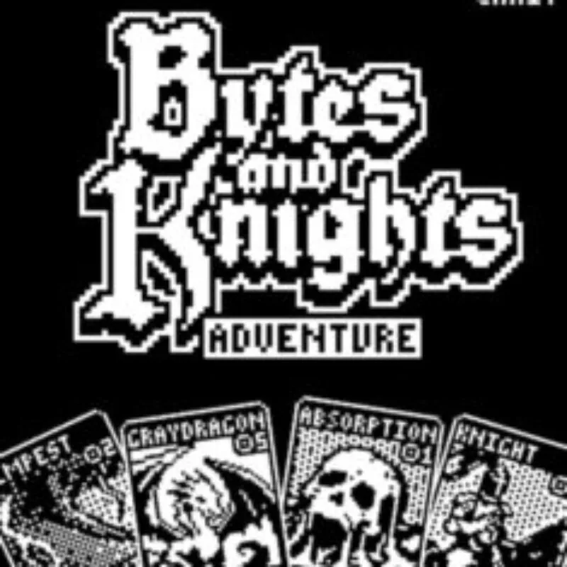 Bytes and Knights Adventure