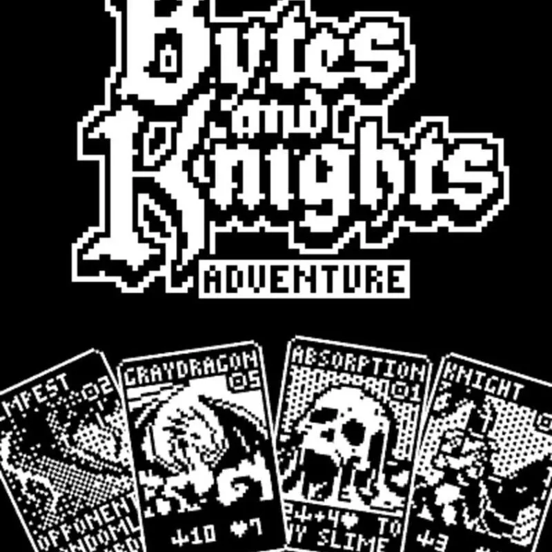 Bytes and Knights Adventure