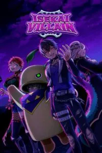 Isekai Villain