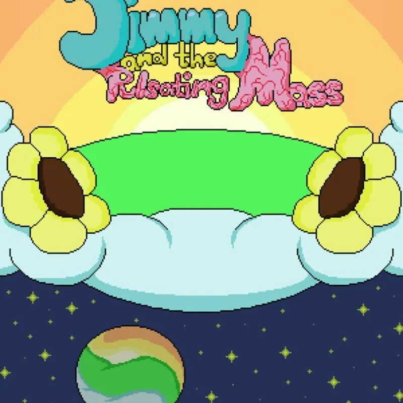 Jimmy and the Pulsating Mass