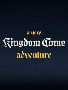 Untitled New Kingdom Come Adventure