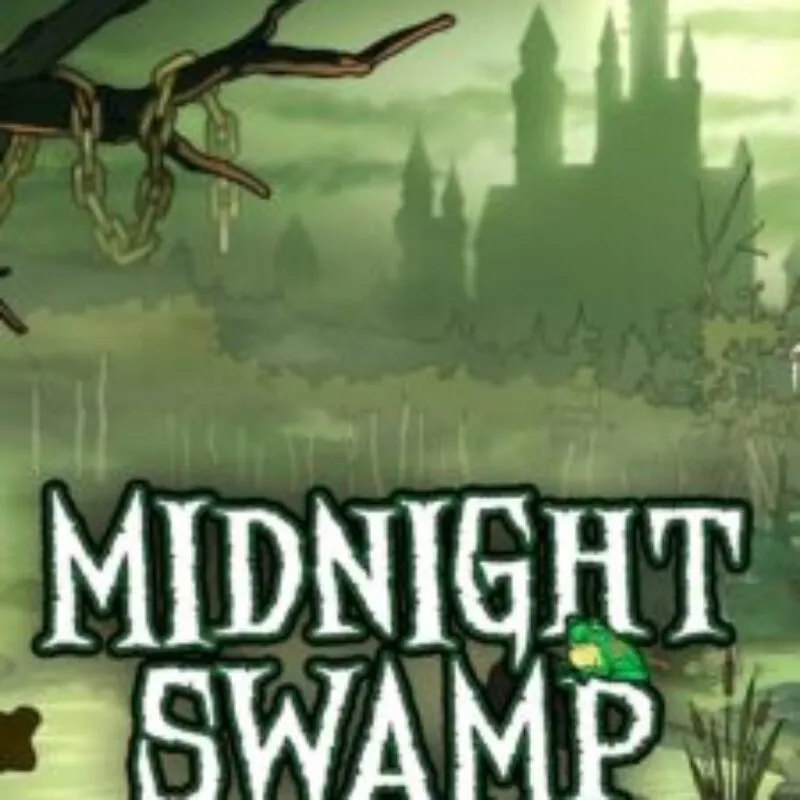 Midnight Swamp