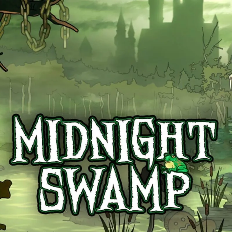 Midnight Swamp