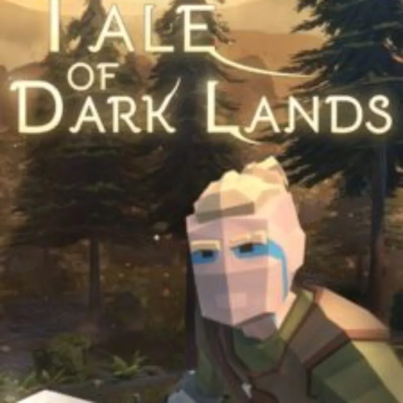 Tale of Dark Lands