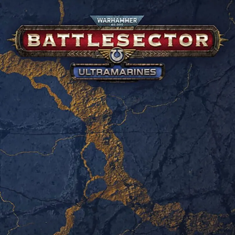 Warhammer 40,000: Battlesector – Ultramarines