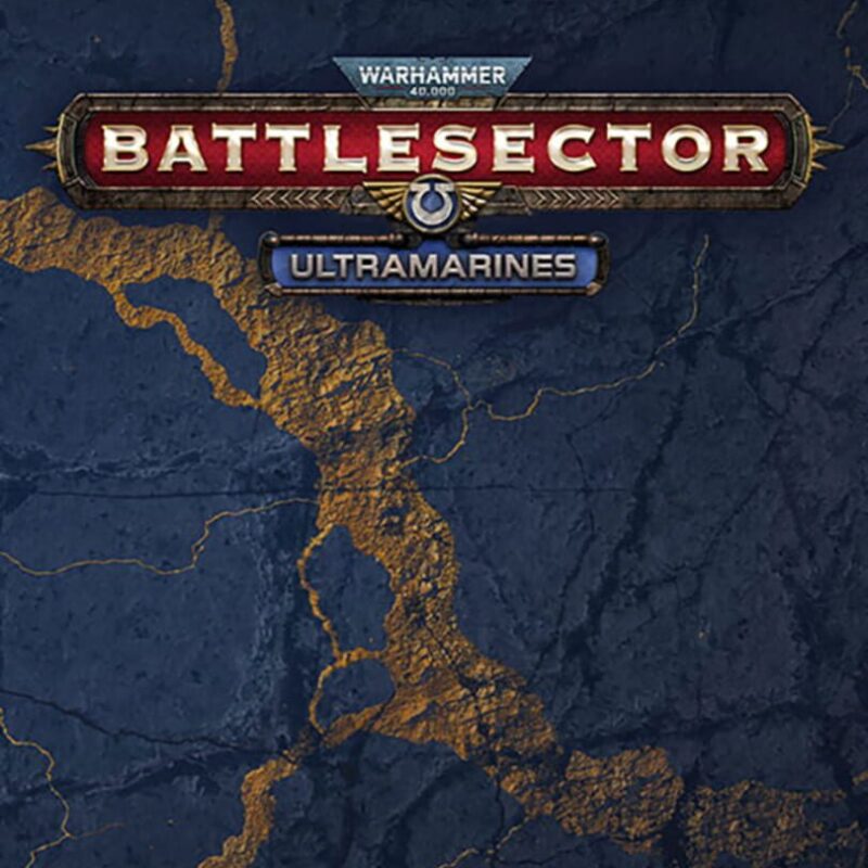 Warhammer 40,000: Battlesector – Ultramarines