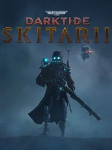 Warhammer 40,000: Darktide – Skitarii