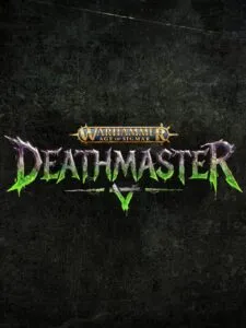 Warhammer Age of Sigmar: Deathmaster
