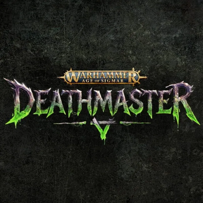 Warhammer Age of Sigmar: Deathmaster