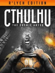 Cthulhu: The Cosmic Abyss – R’lyeh Edition