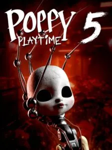 Poppy Playtime: Chapter 5 – Broken Things
