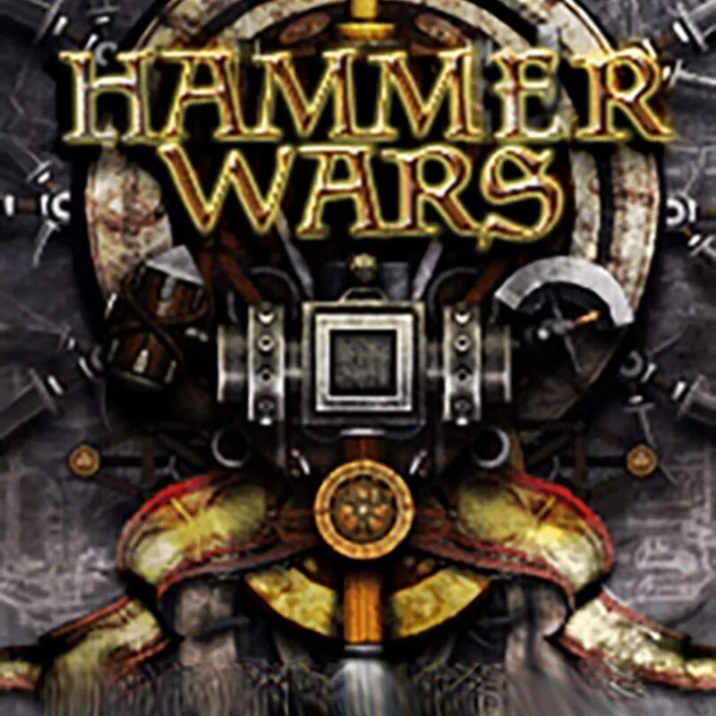Age of Hammer Wars