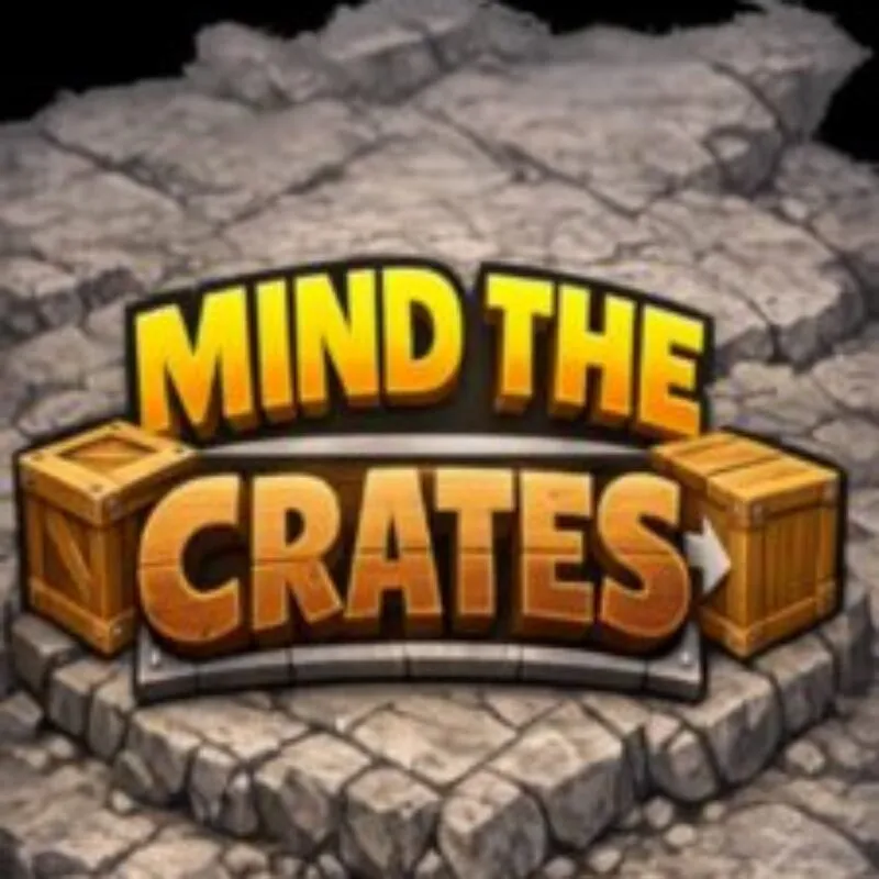 Mind The Crates