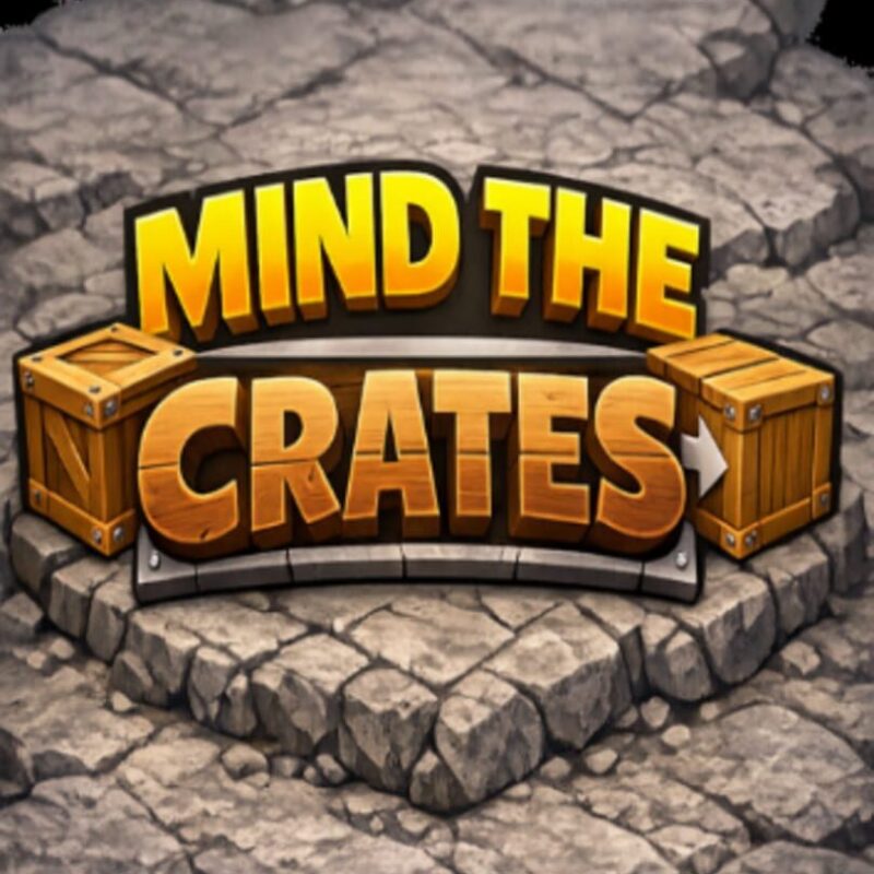 Mind The Crates