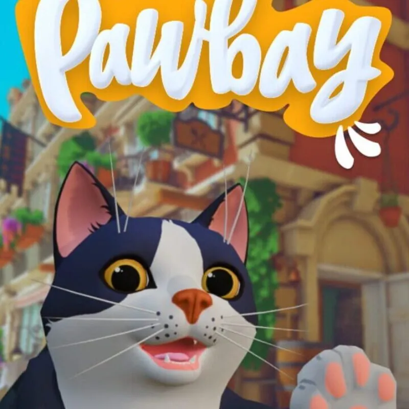 Pawbay
