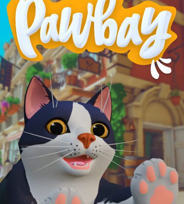 Pawbay