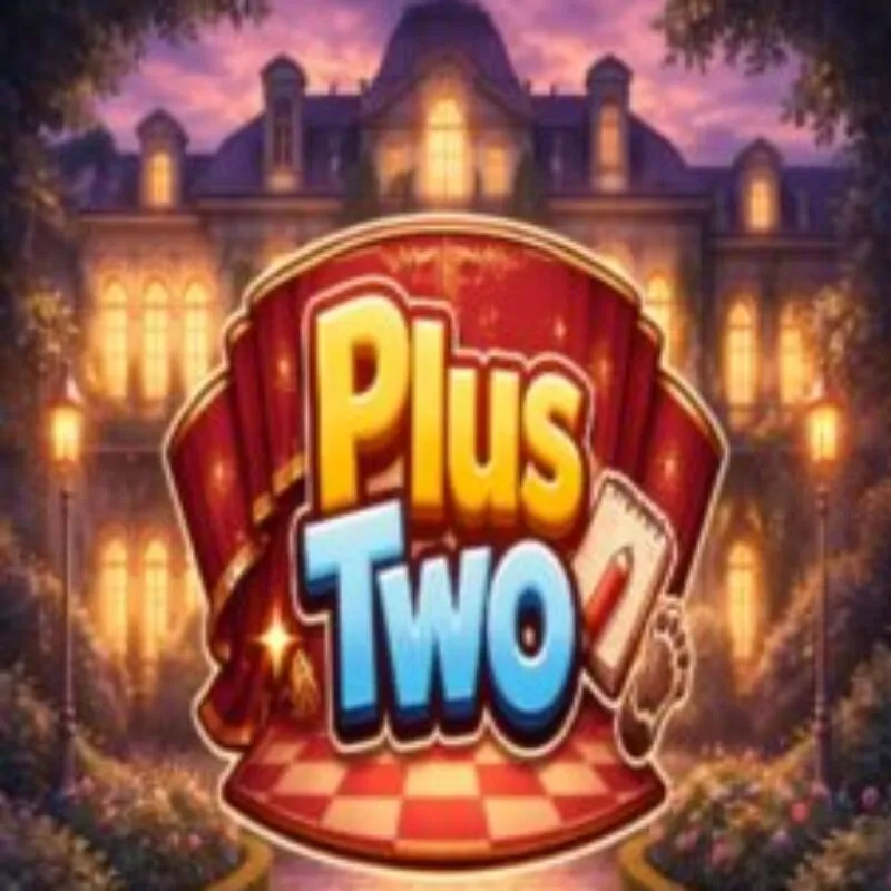 Plus Two