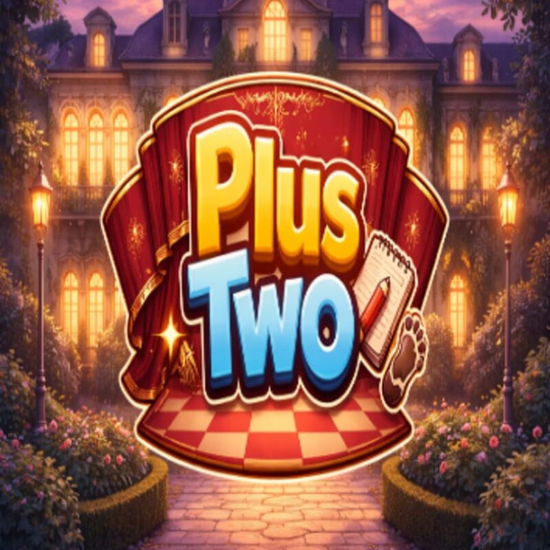 Plus Two