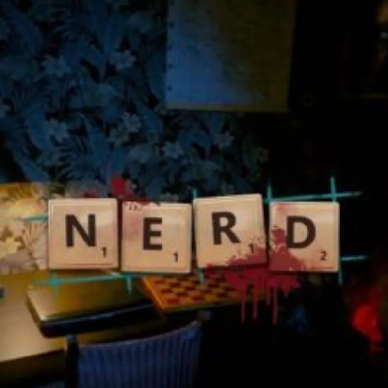 N.E.R.D