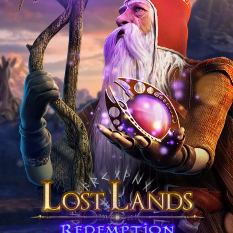 Lost Lands: Redemption