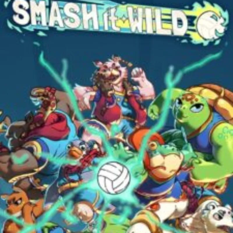 Smash It Wild