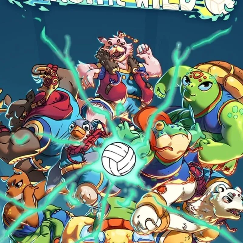 Smash It Wild