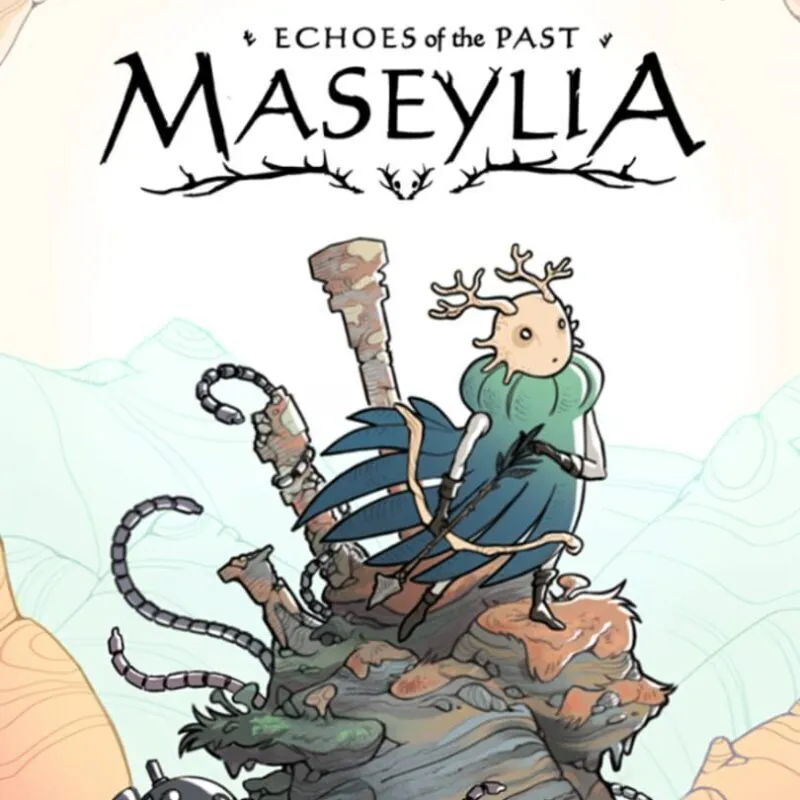 Maseylia: Echoes of the Past
