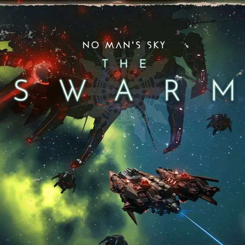 No Man’s Sky: The Swarm
