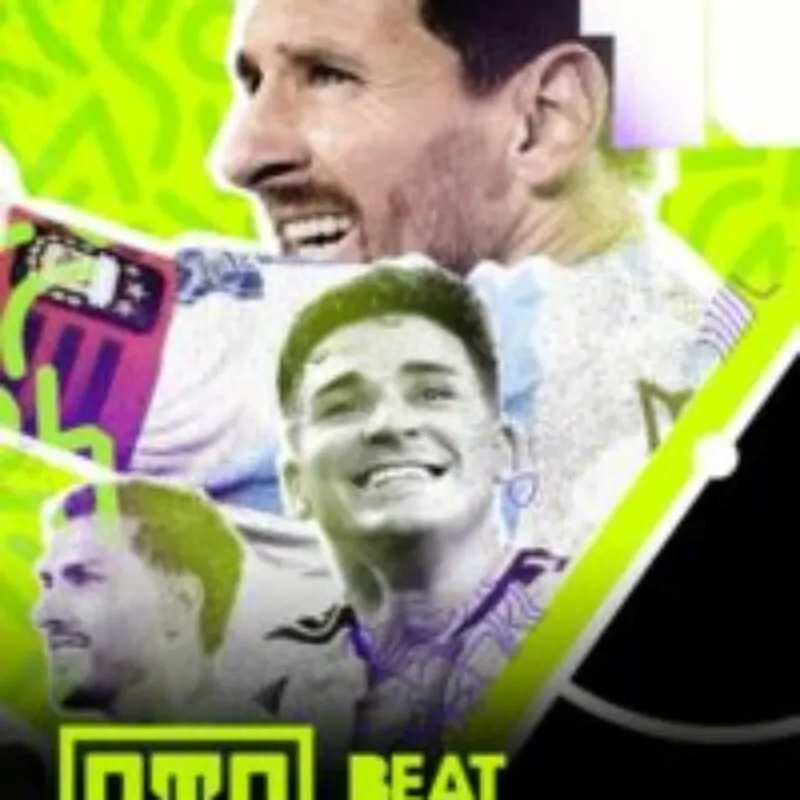 Beat the Champions