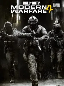 Call of Duty: Modern Warfare 4