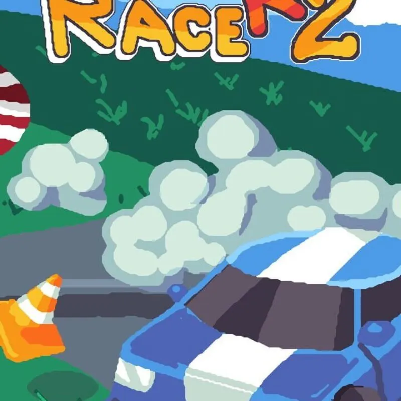 Micro Race R2