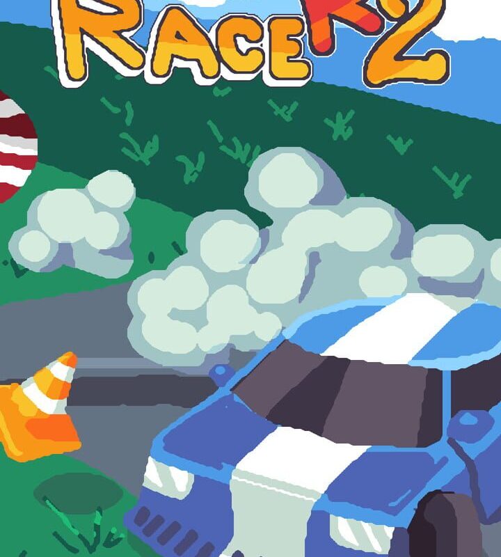 Micro Race R2