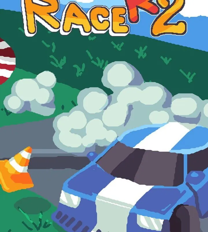 Micro Race R2