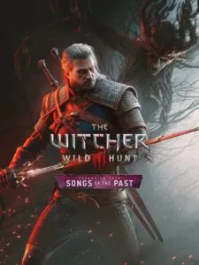 The Witcher 3: Wild Hunt – Songs of the Past
