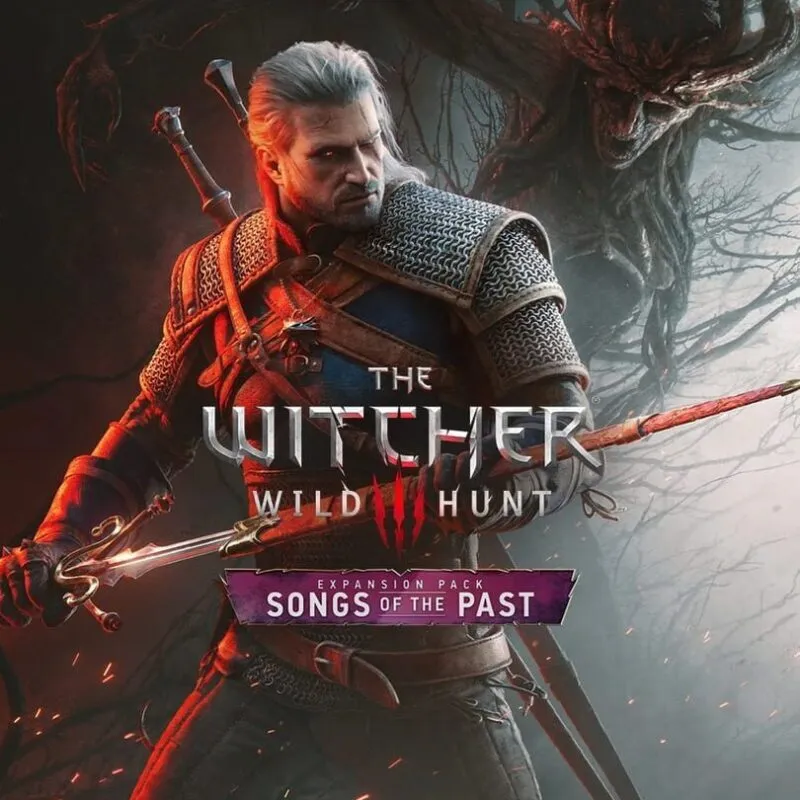 The Witcher 3: Wild Hunt – Songs of the Past