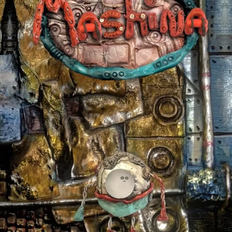 Mashina