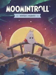 Moomintroll: Winter’s Warmth
